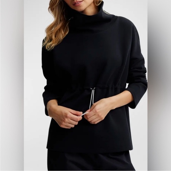 Varley Barton Sweatshirt - Picture 3 of 11